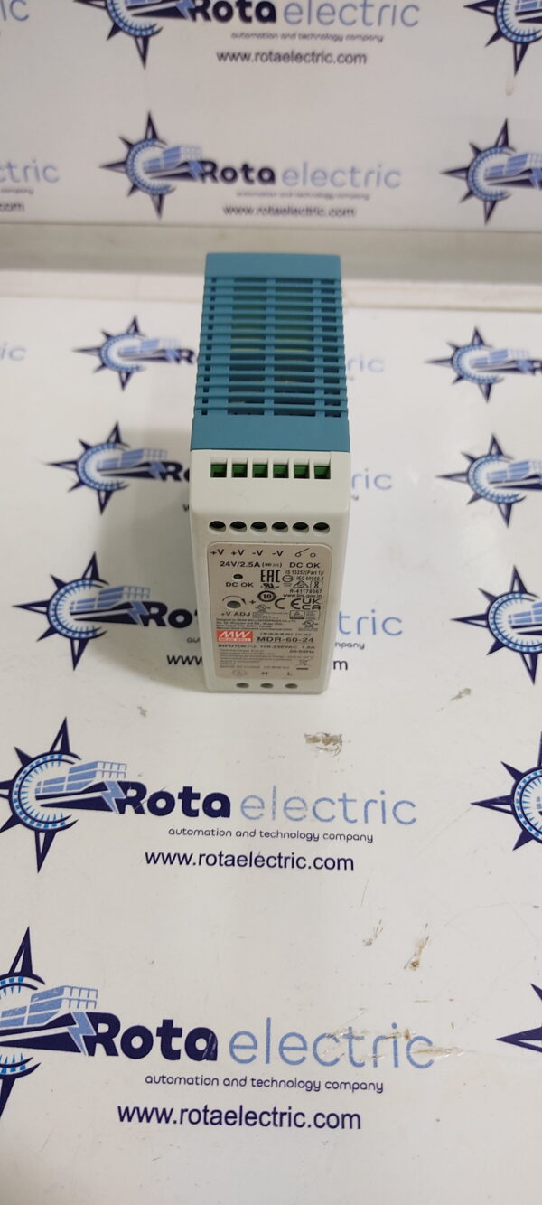MDR 60-24 POWER SUPPLY
