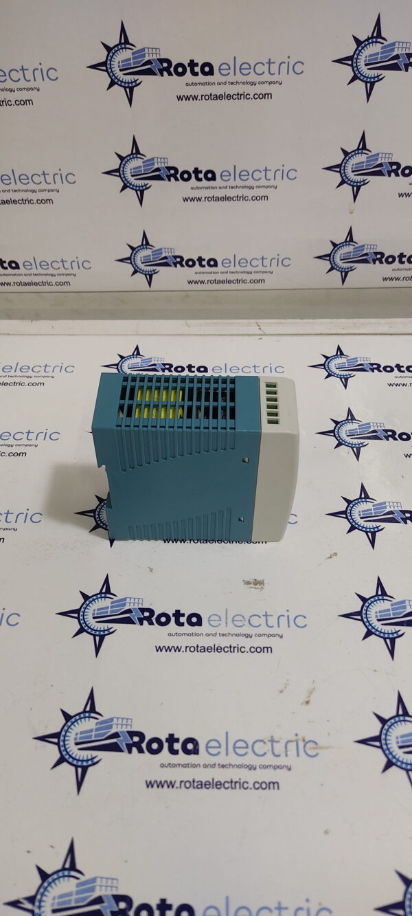 MDR 60-24 POWER SUPPLY