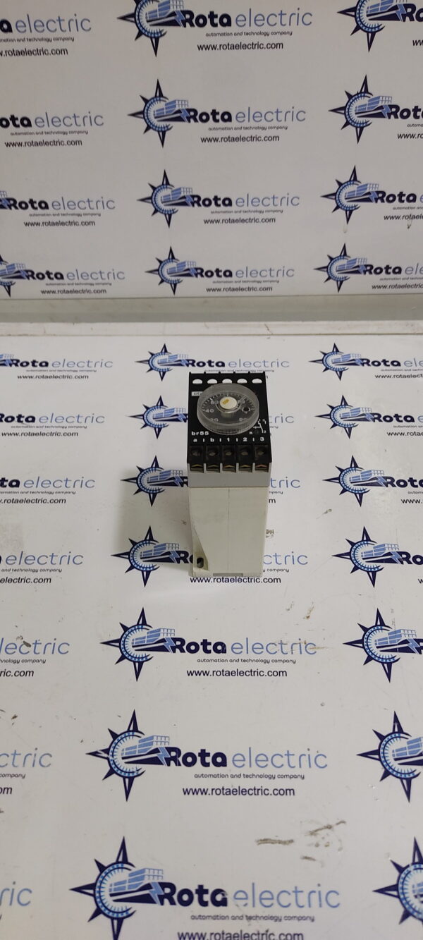 ETA BR55 TIMER