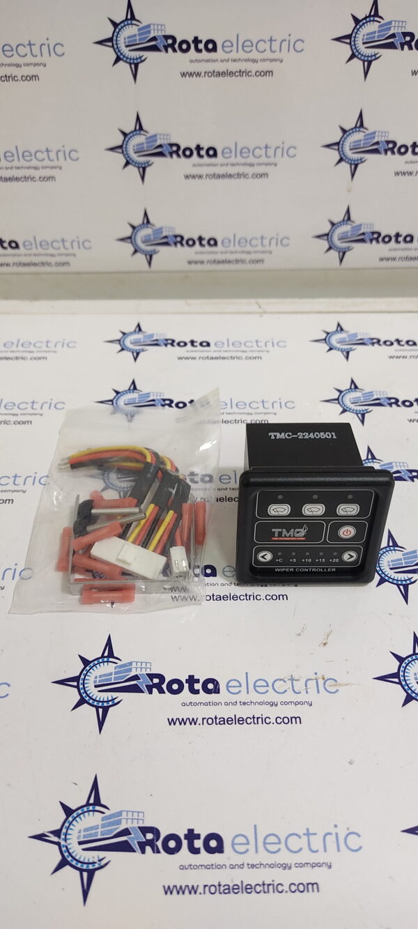 TMC 2240501 WIPER CONTROLLER