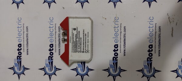 MTL 758+  SHUNT-DIODE SAFETY BARRIER