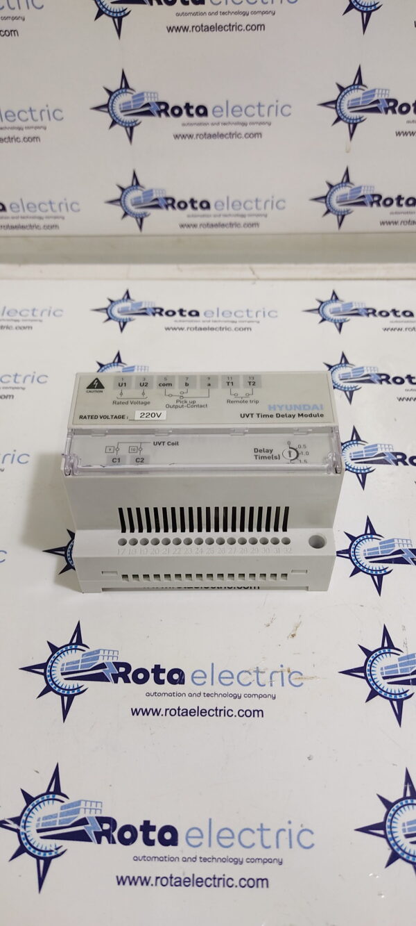HYUNDAI UVT MODUL