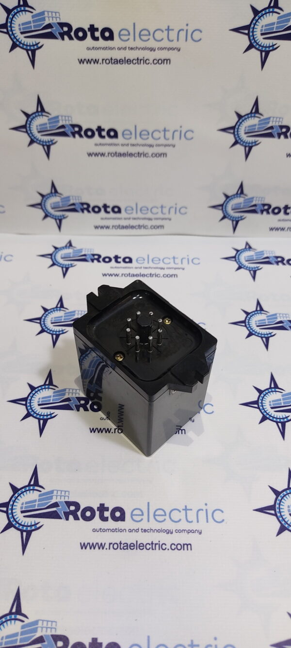 OMRON MKF-P FLICKER RELAY