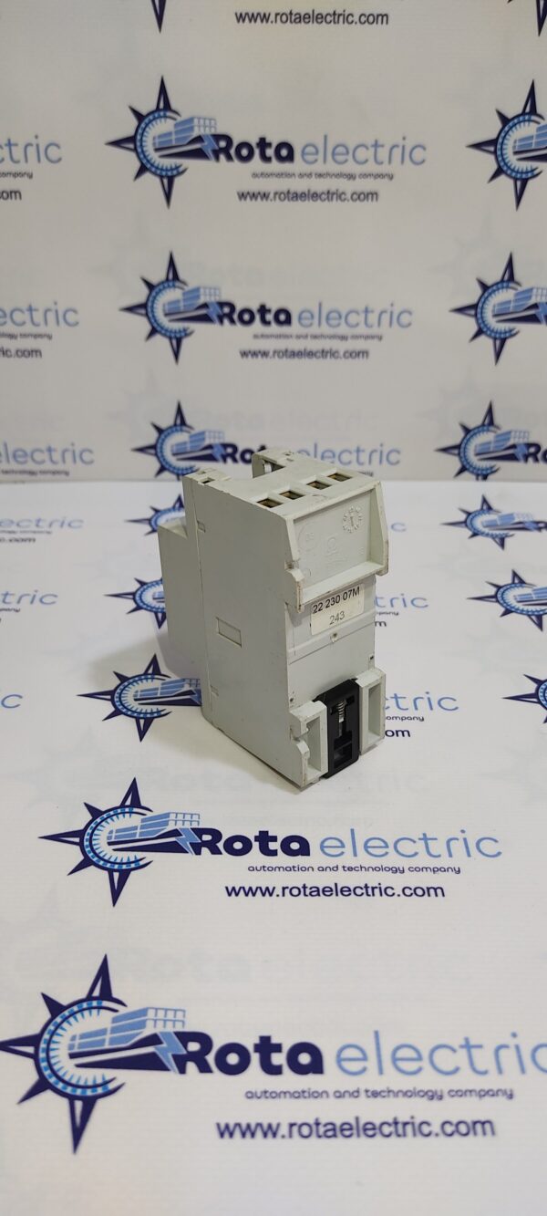 MOELLER MODULAR CONTACTOR