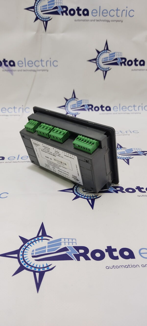 GENSET CONTROLLER AMF-20