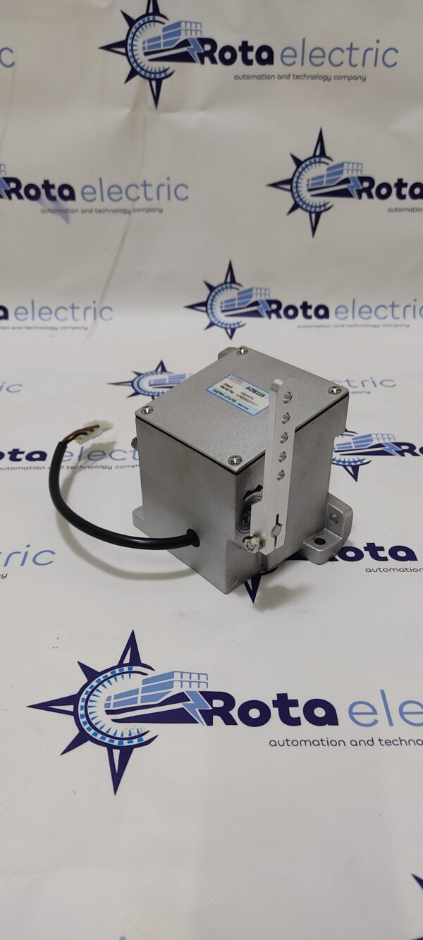 ADB225 UNIVERSAL ACTUATOR