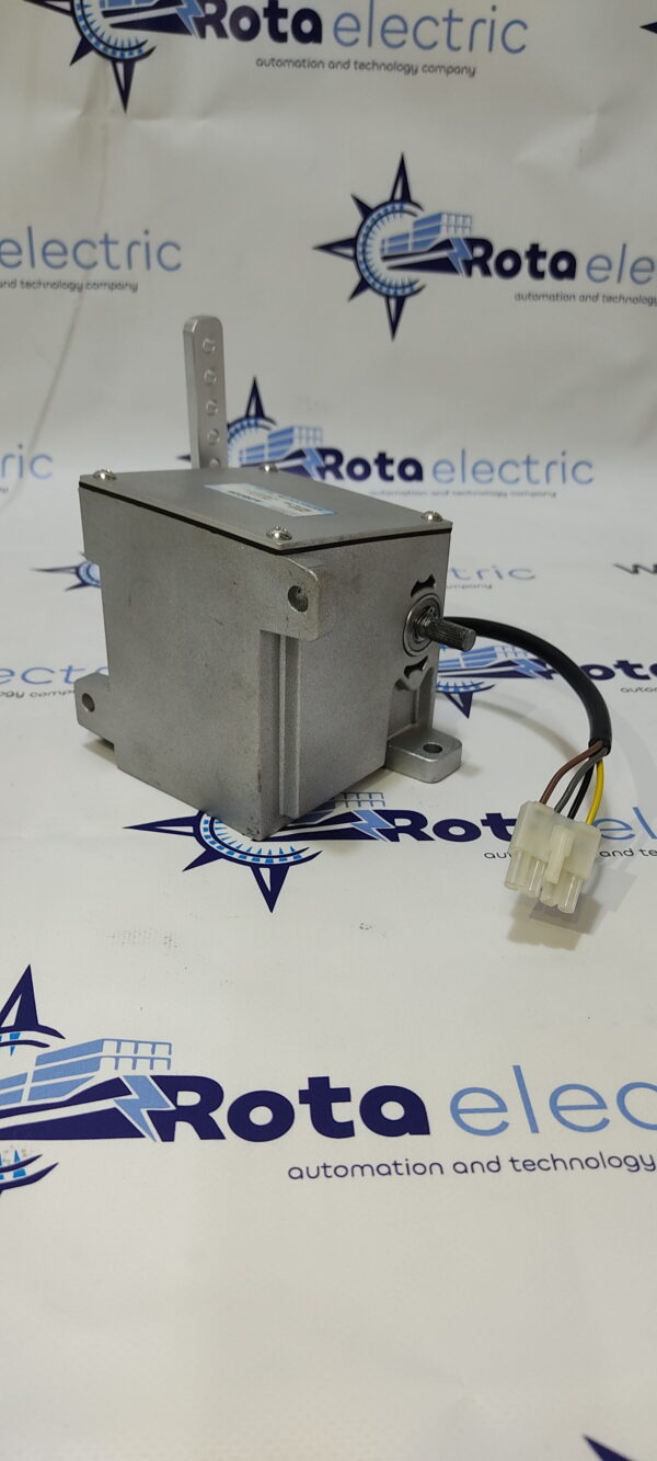 ADB225 UNIVERSAL ACTUATOR