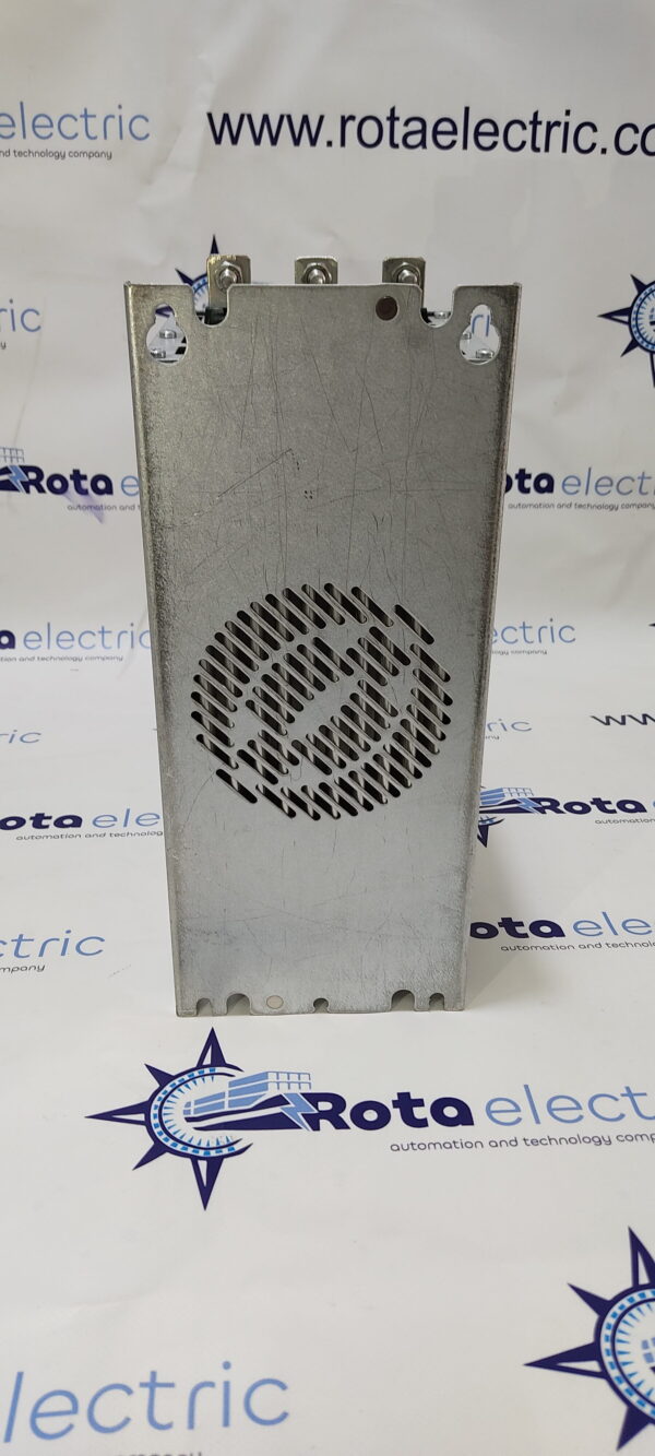 SCHNEIDER ALTISTART 22 SOFT STARTER