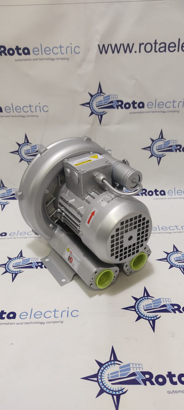 SMOKE DETECTION SYSTEM