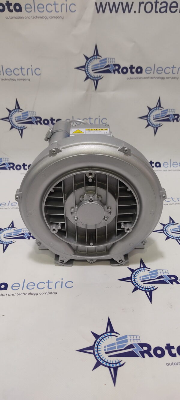 SMOKE DETECTION SYSTEM