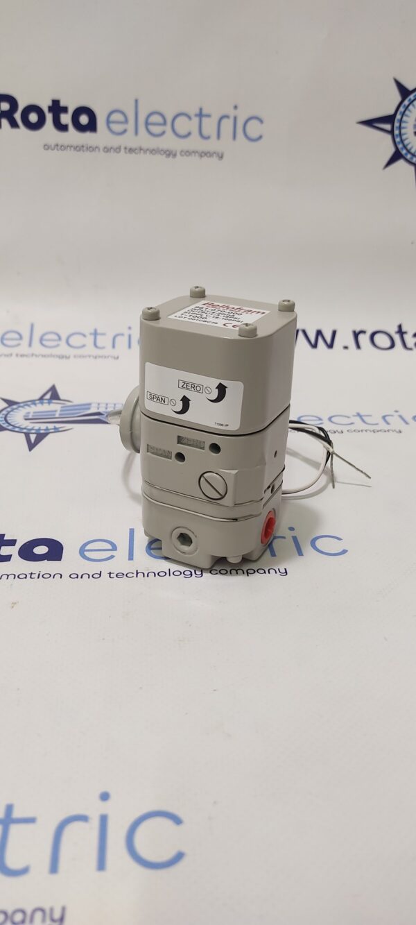 BELLOFRAM 961-070-000