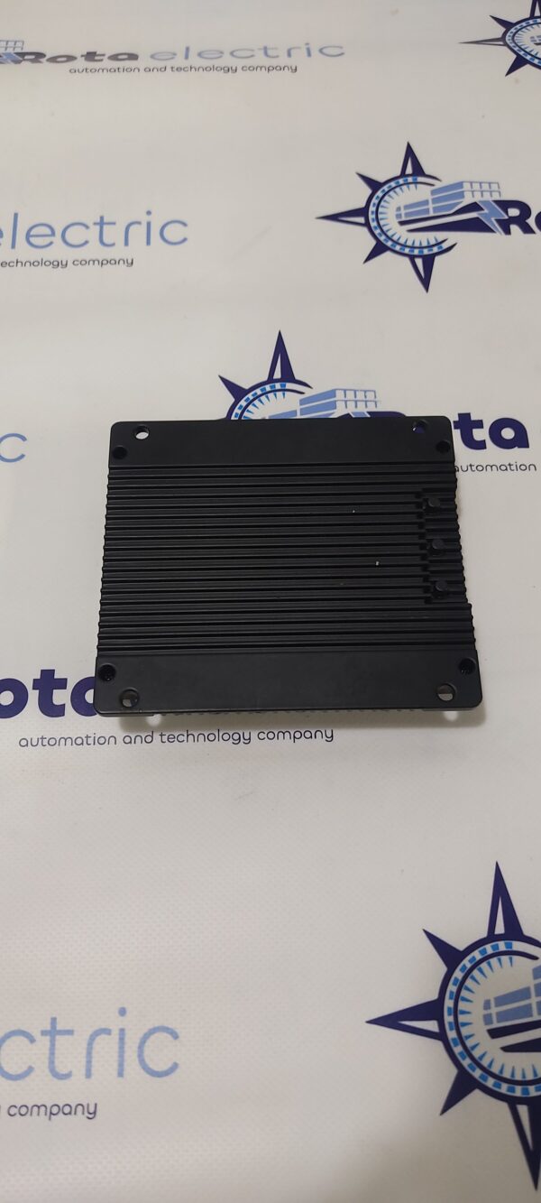 C2002 SPEED CONTROLLER