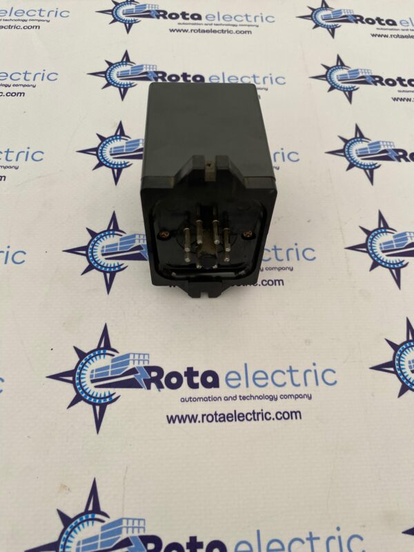 OMRON FLICKER RELAY MKF-P