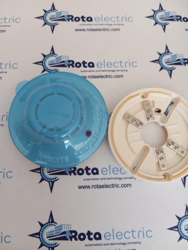 JTW-ZD-3100 Model Heat Fire Detector