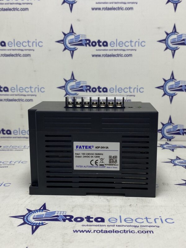 Fatek ADP-24V-5A