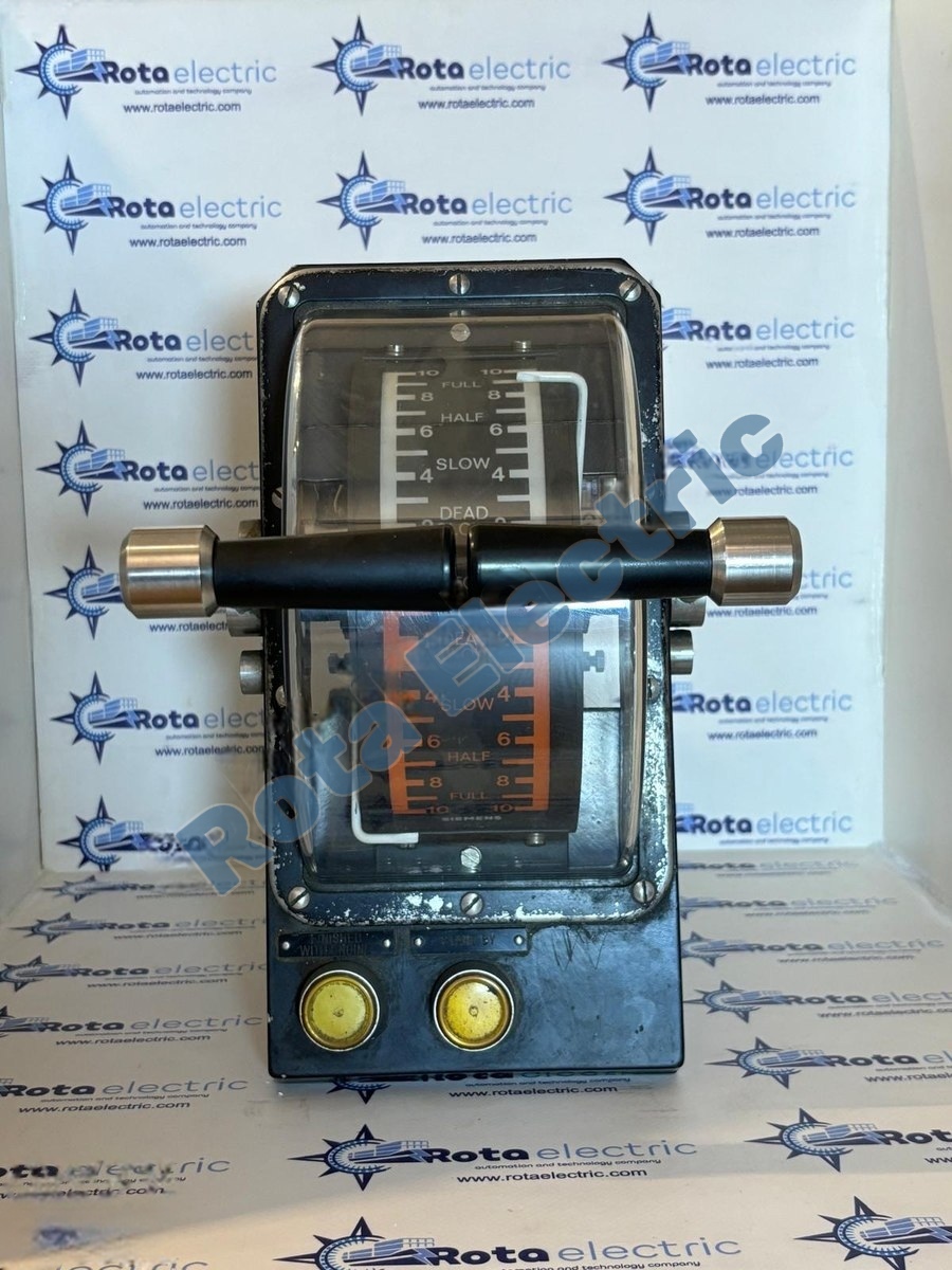 KWANT KONTROL KOLU ÇİFTLİ