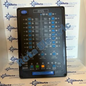 SIGNAL LIGHT CONTROLLER