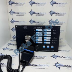 Engineer Alarm Main Unit