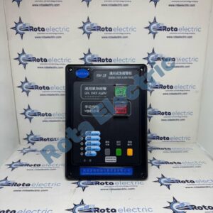 General Emergency Alarm Panel