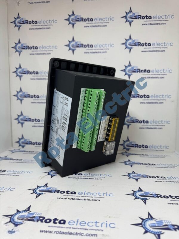 General Emergency Alarm Panel