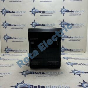 S8VK-C48024 _ ED2 24VDC 20A Ray Tipi Güç Kaynağı OMRON
