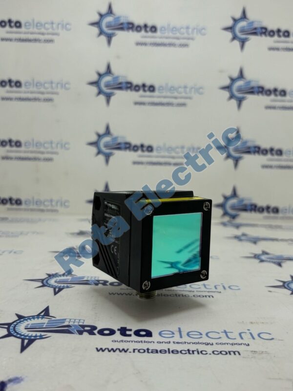 DI-SORIC LAT45-10MIU-B5 LASER DİSTANCE SENSOR