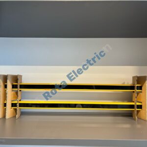 Di-Soric Opto-Electronic Safety Sensors