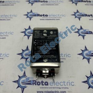 Corcom _ TE 6EQ1 F7262