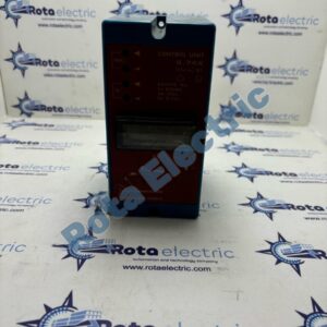 EUROGAUGE S.74x POWER CONTROLLER