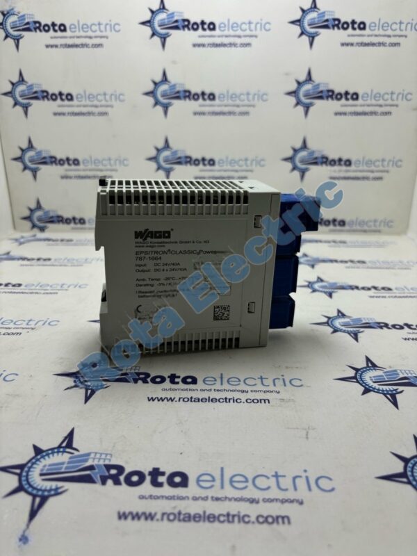 Wago EPSITRON - CLASSIC-POWER 787-1664