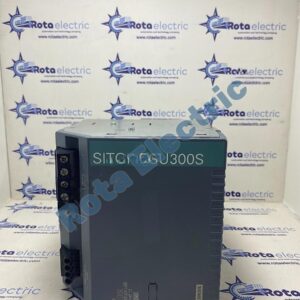 SIEMENS SITOP PSU 300S