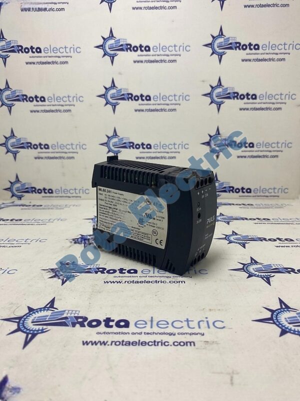 PULS MINILINE ML60 POWER SUPLY