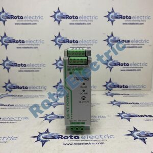 PHOENIX CONTACT QUINT-PS_1AC_24DC_ 5