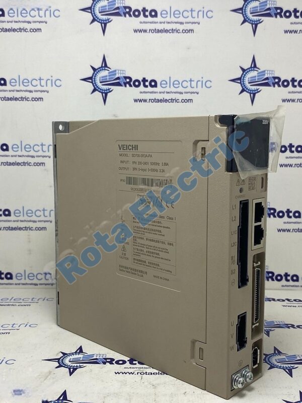 VEICHI SD700-3R3A