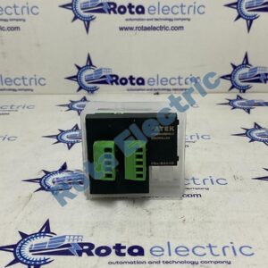 FATEK PROGRAMMABLE CONTROLER FBs-B2A1D