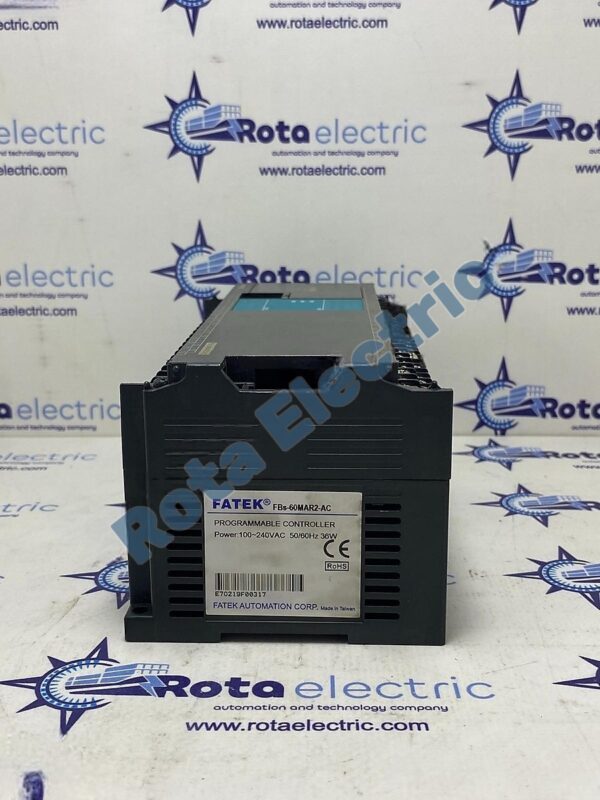 FATEK FBs-60MAR2-AC