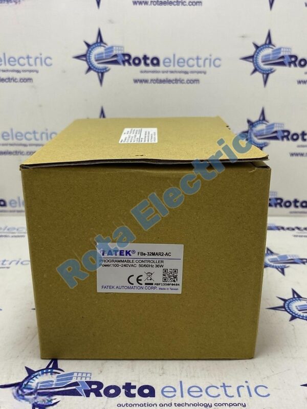 FATEK FBs-32MAR2-AC