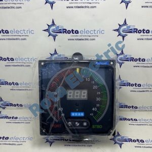 HAİHSEA DÜMEN AÇI GÖSTERGESİ RA-1G