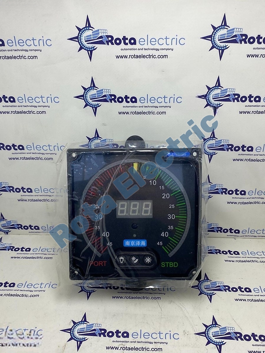 HAİHSEA DÜMEN AÇI GÖSTERGESİ RA-1G
