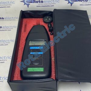 DT 2236B DIGITAL TACHOMETER