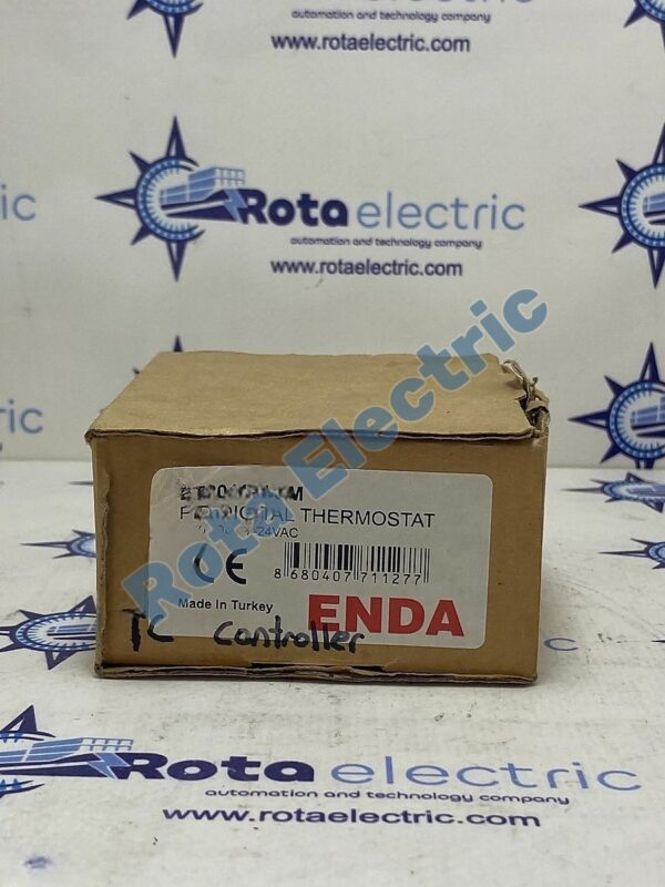 ENDA 2011-T-SM