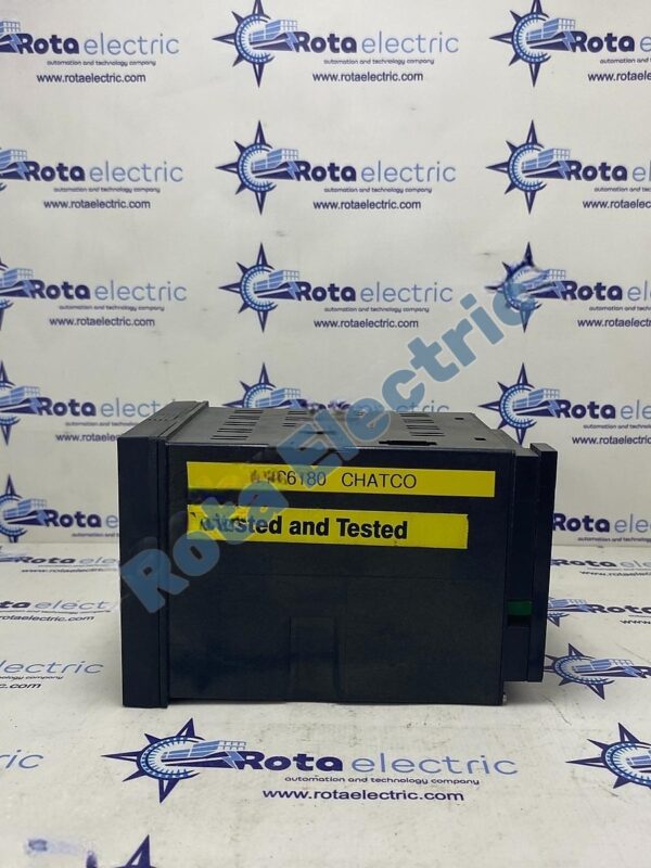 MAN B&W DICON 501