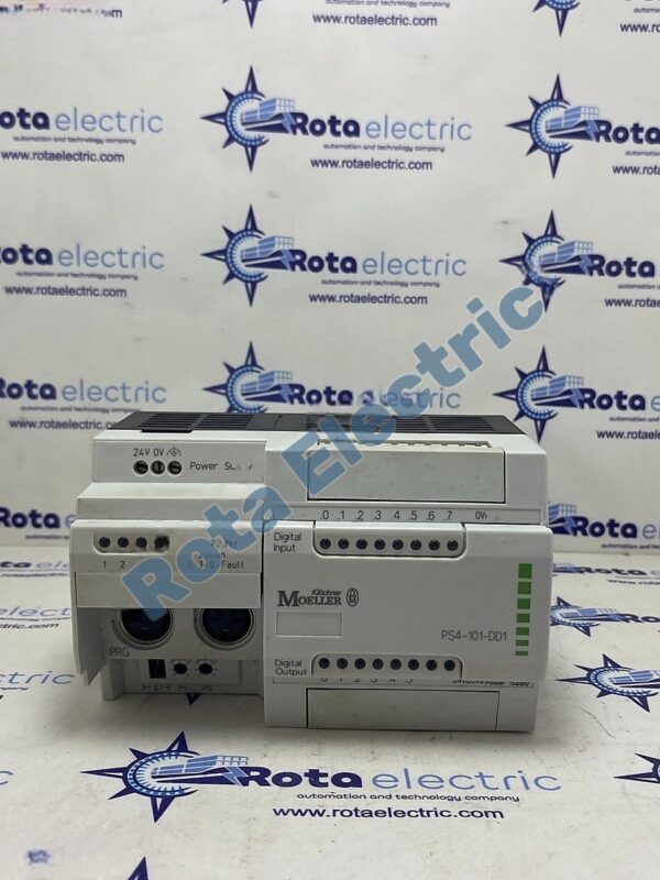 Moeller PS4-101-DD1