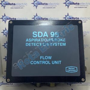 HEIEN LARSENN SDA-95 SMOKE DETECTION SYSTEM