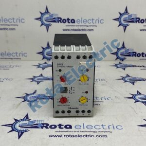 LOVATO DRV3 VOLTAGE RELAY