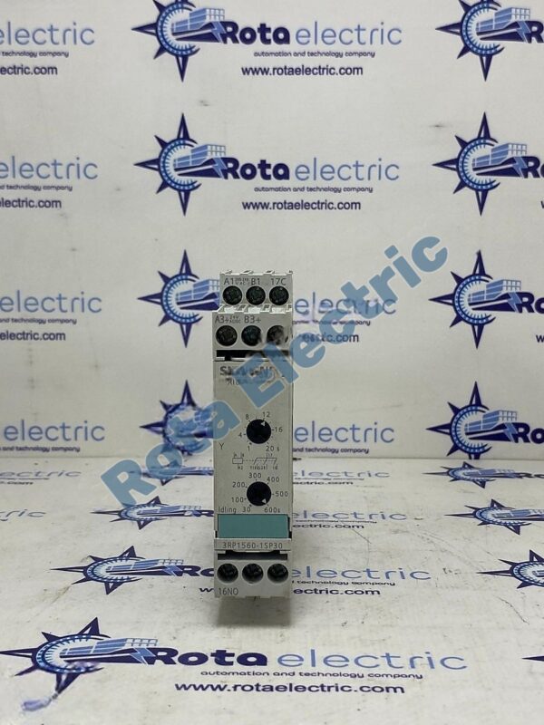 SIEMENS SIRIUS 3RP_3RN_3UG