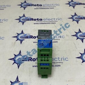 RONGDE ZENER BARRIER RDAQ-1