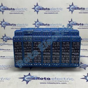 GENTEK GNT205 KONVERTER