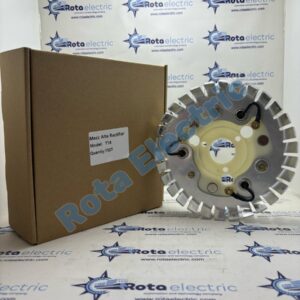 MECC ALTE RECTIFIER T18