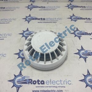 OD-912 SMOKE DETECTOR_DUMAN DEDEKTÖRÜ